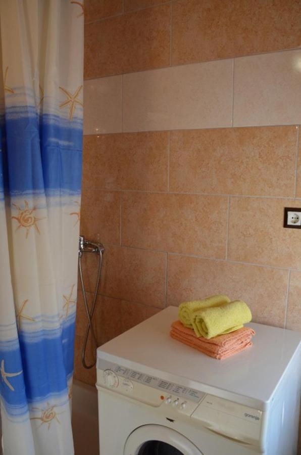 Apartments With A Parking Space Novalja, Pag - 6504 Exterior photo